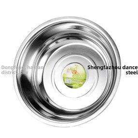 Stainless Steel Basin Manufacturer - Yufa Magnetic Large Size Deepened Thickened Kitchen