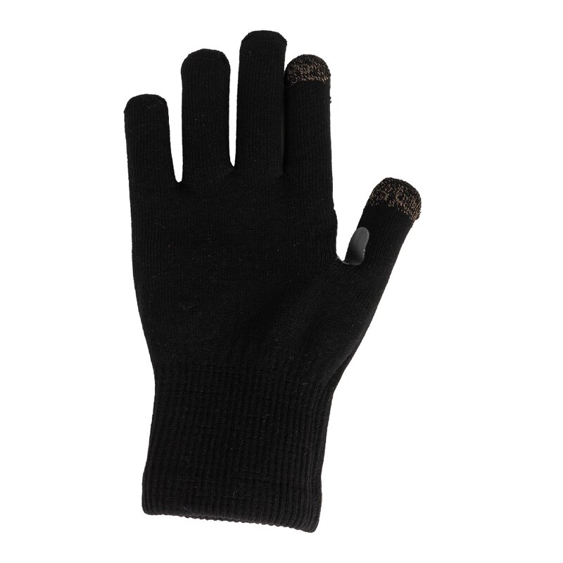 Waterproof Gloves Manufacturer - Three-Layer with Silicone Print Protection Cotton Liner for Warmth