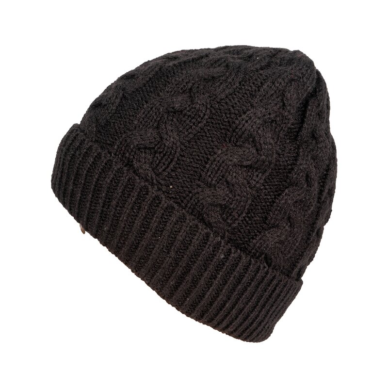 Winter Hat Manufacturer - Autumn Winter Warm Beanies Korean Style Pullover Kids Outdoor
