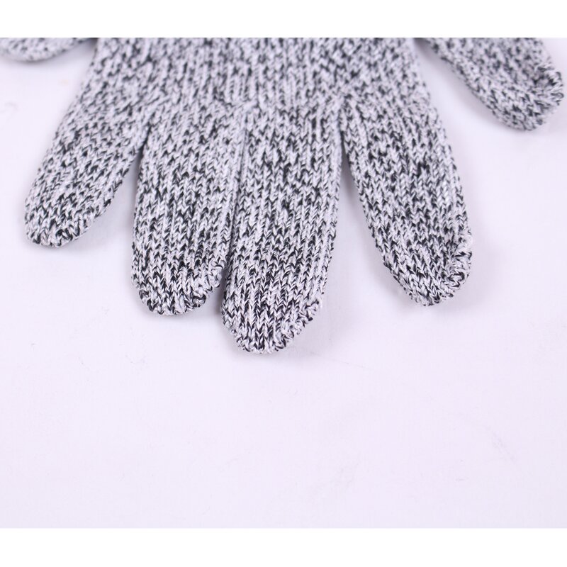 Safety Gloves Manufacturer - Level 5 Protection Anti-Cut Food Grade Cut Resistant for Kitchen