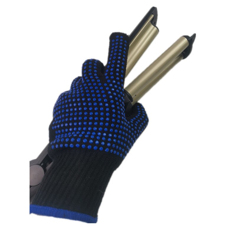 Heat Resistant Gloves Manufacturer - Fashion for Daily Life & Hair Styling Hand Protection