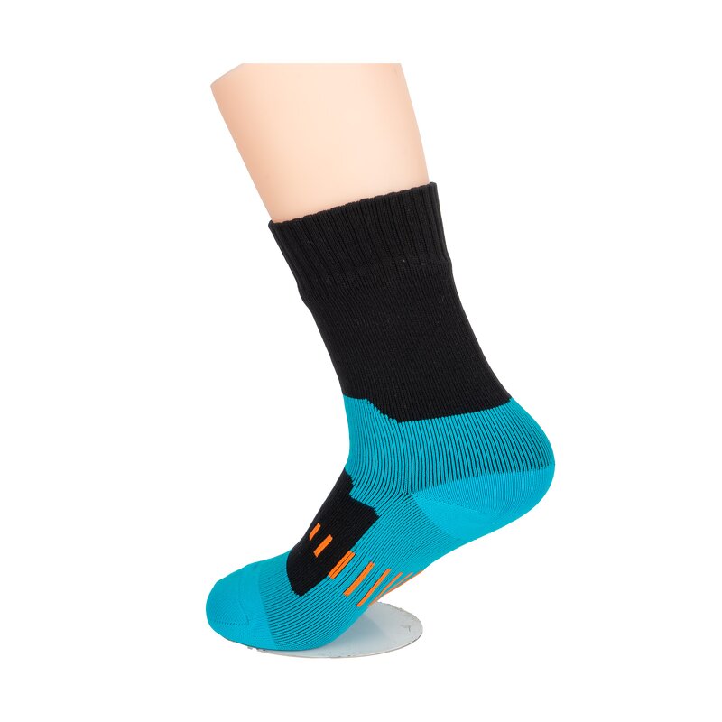 Sports Socks Manufacturer - Custom Logo Eco-Friendly Winter for Kids Waterproof Spandex Thick