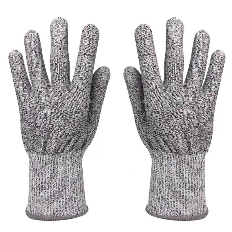 Safety Gloves Manufacturer - LONG Sleeves Factory Price Food Grade Level 5 Cut Resistant Kitchen