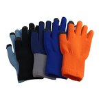Waterproof gloves/hat