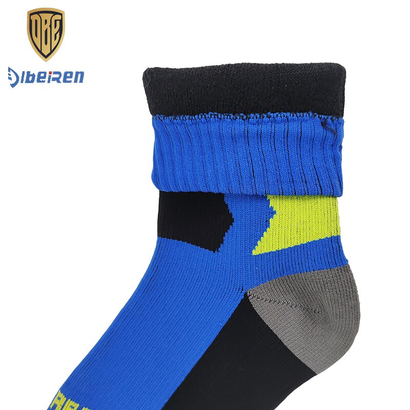 Sports Socks Manufacturer - Custom Knitted Breathable Waterproof Athletic Winter for Ski Cycling
