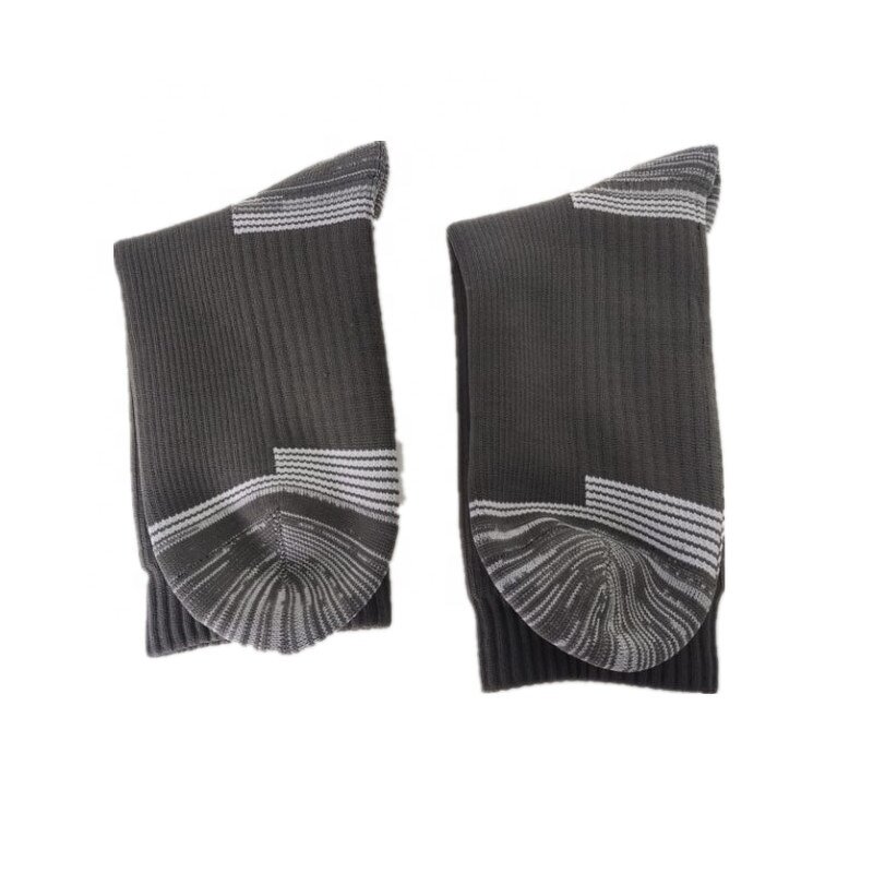 Sports Socks Manufacturer - High-Crew Double Waterproof Breathable for Extreme Skiing Hiking