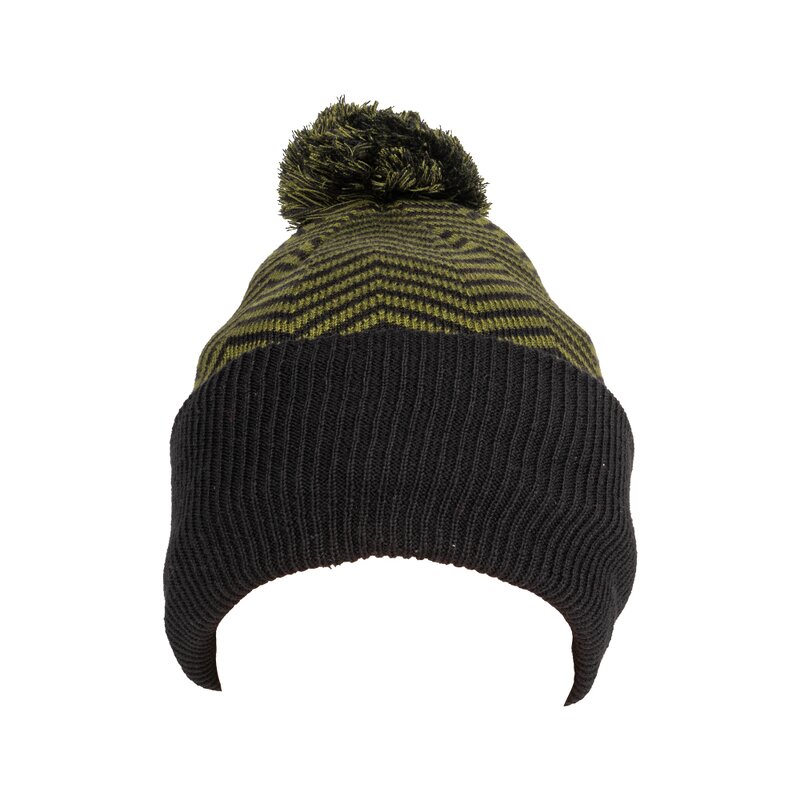 Jacquard Hat Manufacturer - for Adults Street Trend Cold Caps with 3D Digital Embroidery