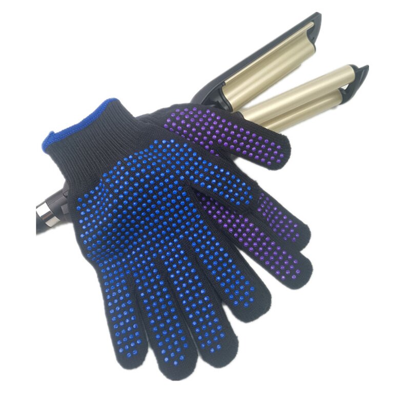 Heat Resistant Gloves Manufacturer - Fashion for Daily Life & Hair Styling Hand Protection