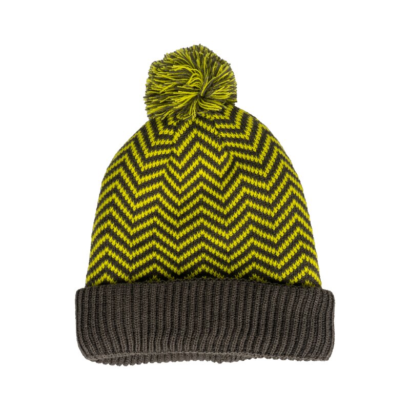 Winter Hat Manufacturer - Unisex 100% Acrylic High Quality Bows Camouflage Cartoon Custom Logo