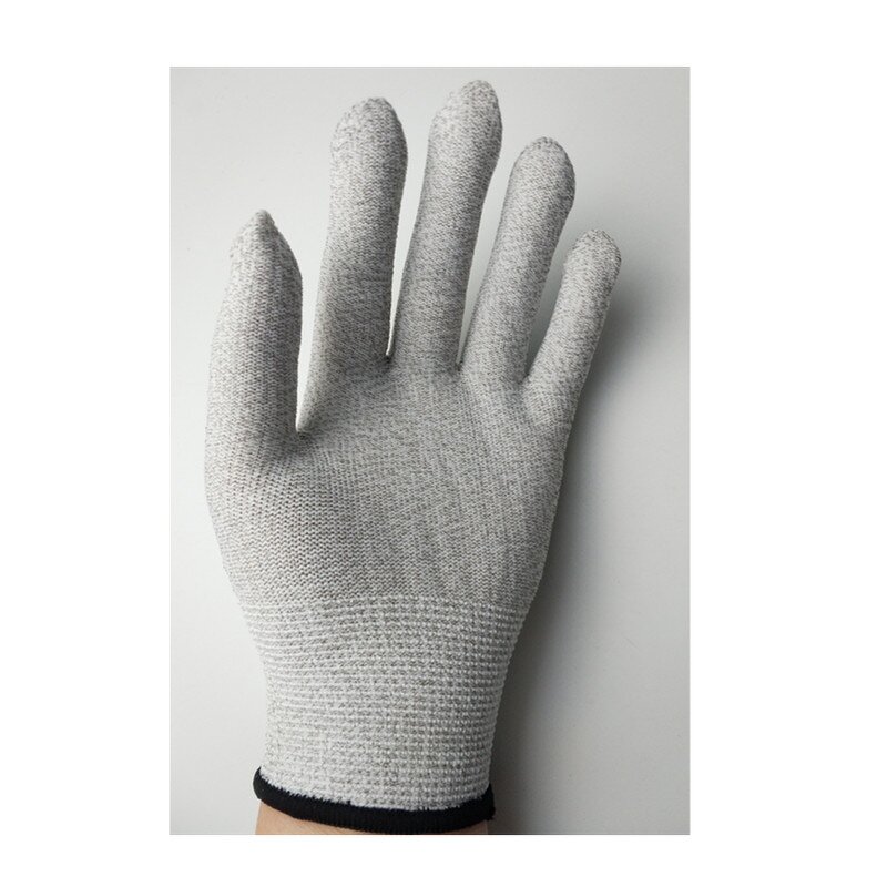 Physiotherapy Gloves Manufacturer - Health Conductive Stimulation Tens Unit for Hand Massage