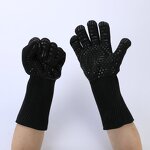BBQ GLOVES/Heat resistant gloves