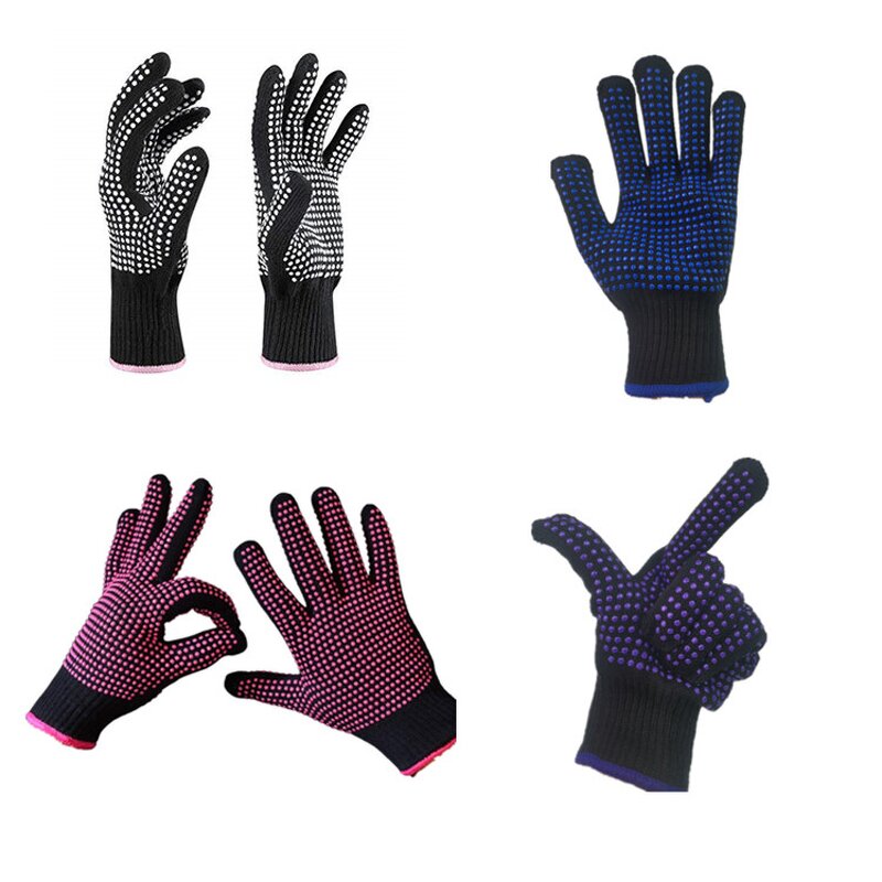 Heat Resistant Gloves Manufacturer - Fashion Hand Protection Daily Life Work Labor protection