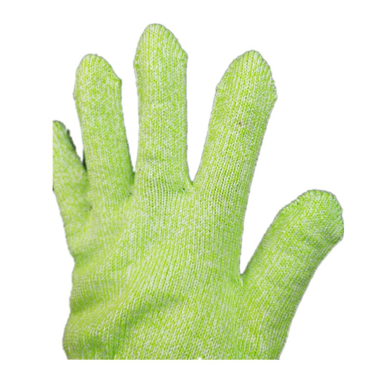 Safety Gloves Manufacturer - Grade 5 Anti-Cut for Children Food Safe Level Cut Resistant Kitchen