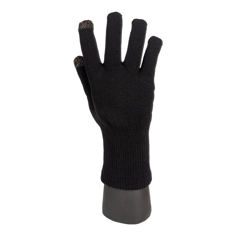 Safety Gloves Manufacturer - Unisex Custom Leather for Winter Outdoor Sports Touchscreen Running