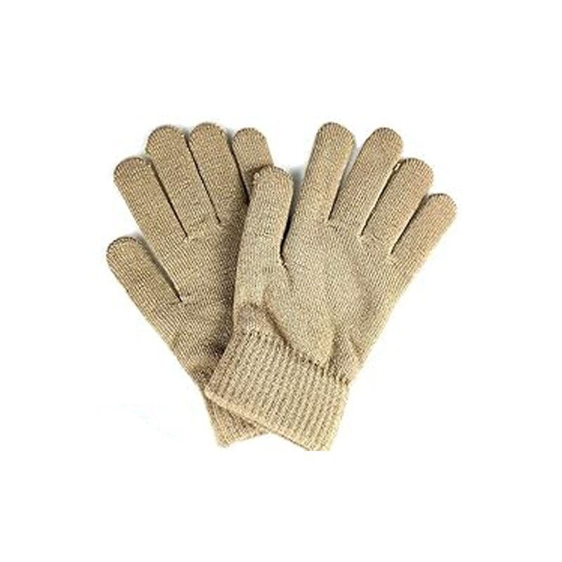 Thermal Gloves Manufacturer - Custom Kimtex Men Women Teens' 100% Acrylic Stretchy Knit Winter Warm