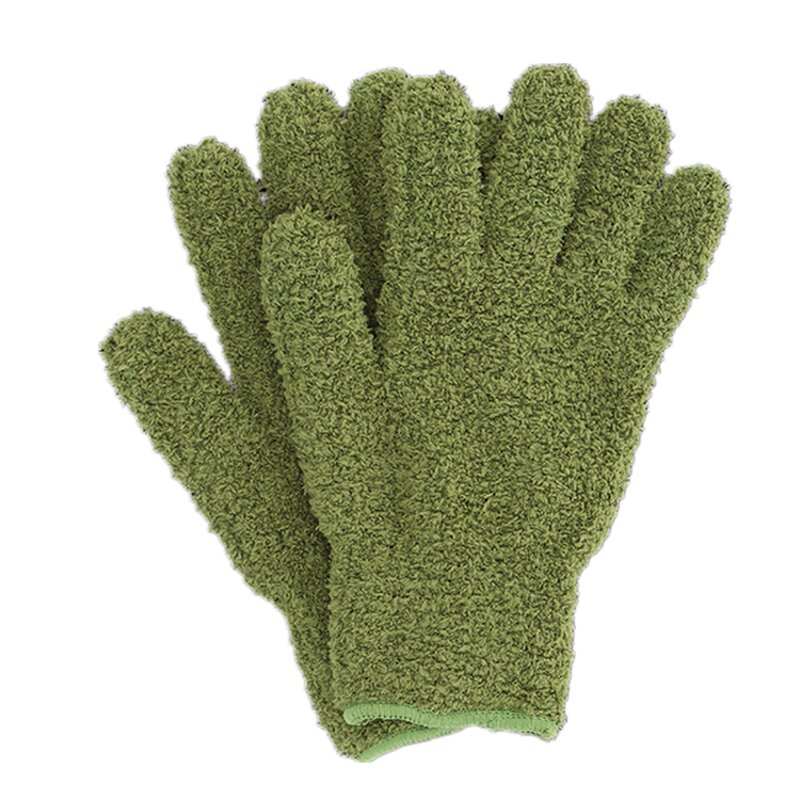 Cleaning Gloves Manufacturer - Medium Thickness Magic Kitchen Dish Washing Soft Oil Absorption