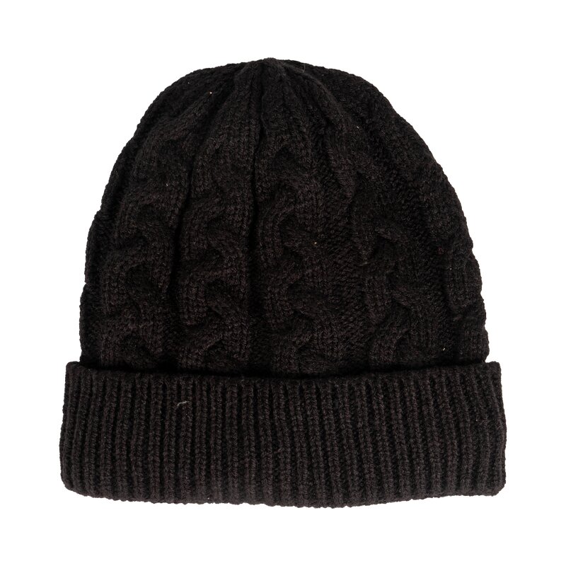 Winter Hat Manufacturer - Autumn Winter Warm Beanies Korean Style Pullover Kids Outdoor