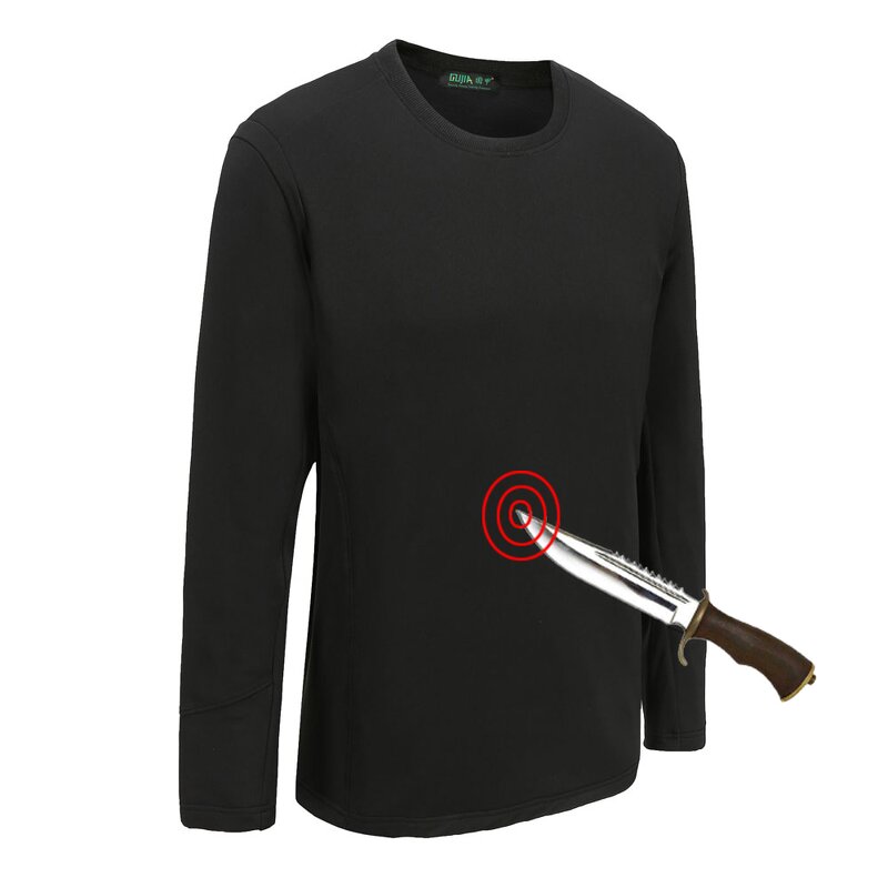 Safety Clothing Manufacturer - Knife Cut-Resistant Pullover Anti-Stab Proof Stab-Proof Suit