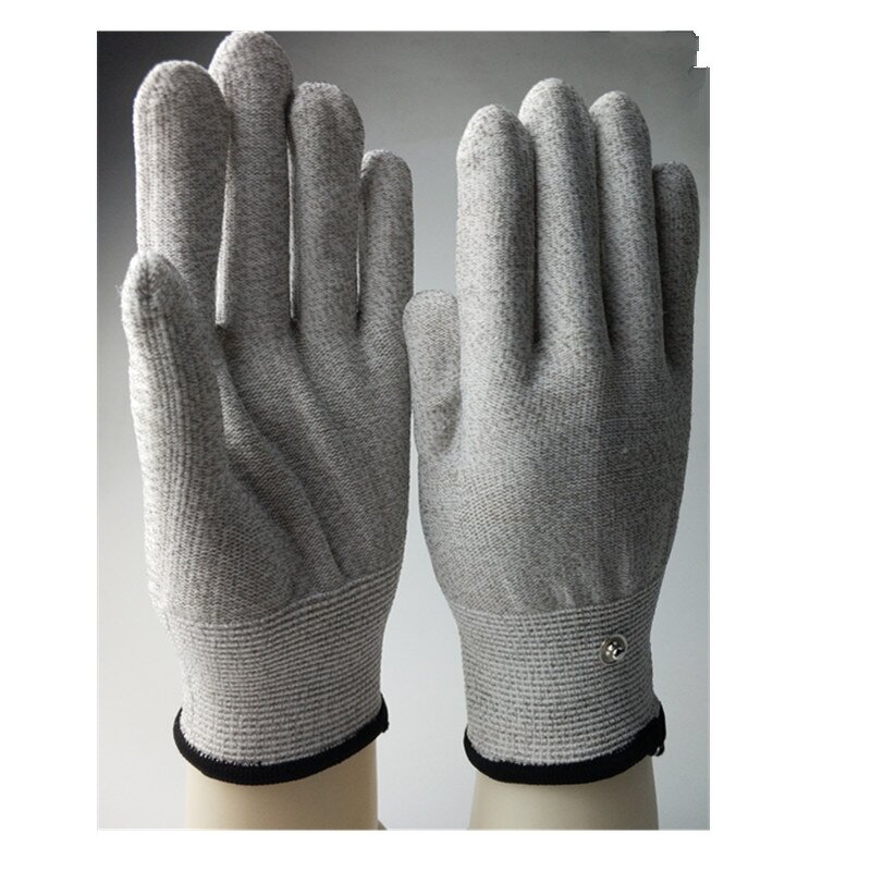 Physiotherapy Gloves Manufacturer - Health Conductive Stimulation Tens Unit for Hand Massage