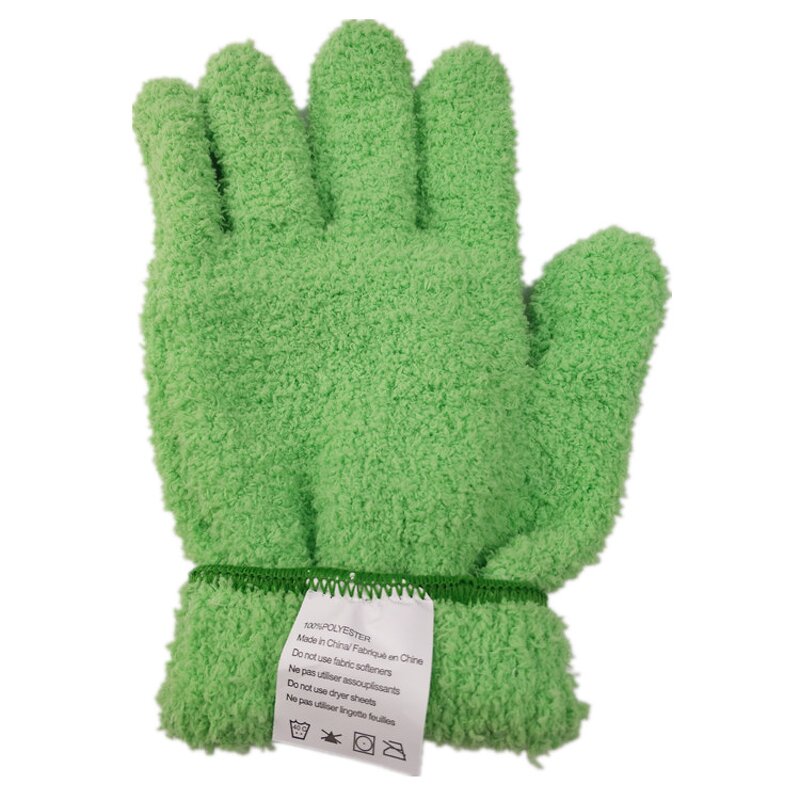 Dish Washing Gloves Manufacturer - Magic Bamboo Nitrile Coated Oil Absorption Machine Washable