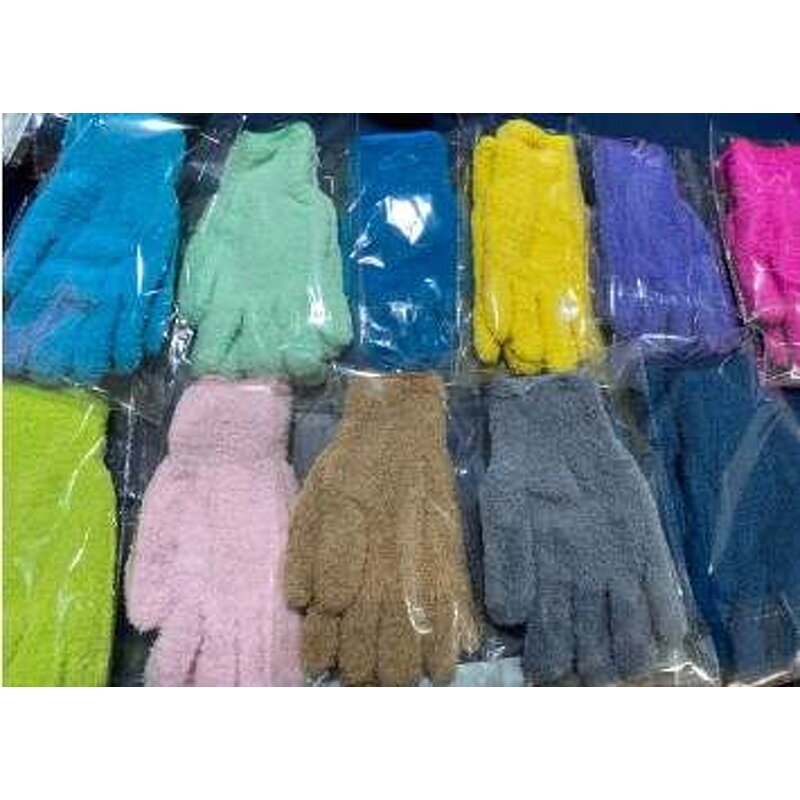 Cleaning Gloves Manufacturer - Medium Thickness Magic Kitchen Dish Washing Soft Oil Absorption
