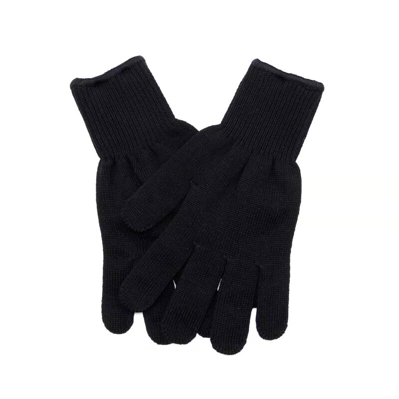 Heat Resistant Gloves Manufacturer - for Hairdressing Curling Irons Hair Straighteners Anti-scald