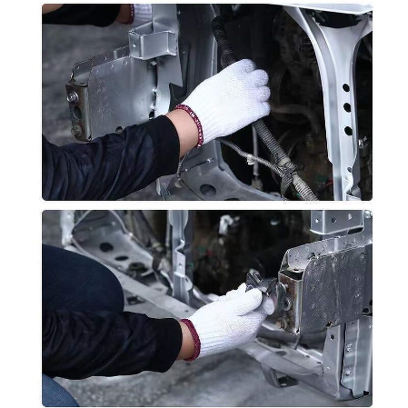 Safety Gloves Manufacturer - Level 5 Anti-Cut Fishing HPPE Protective Food Grade Kitchen Thin