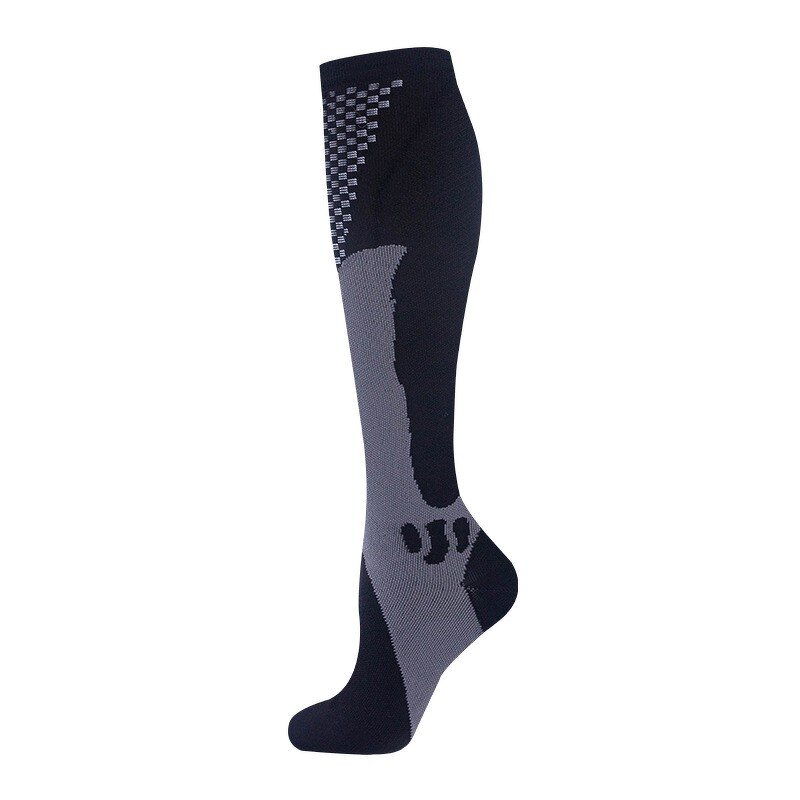 Compression Socks Manufacturer - Unisex Quick-Drying Breathable Nylon Outdoor Running & Cycling