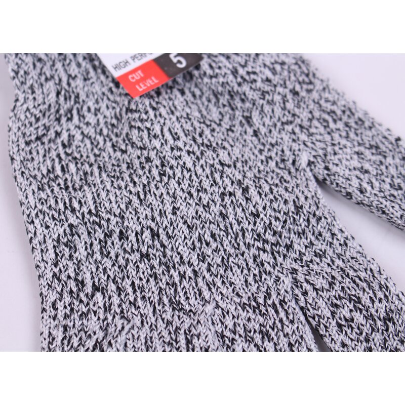 Safety Gloves Manufacturer - Level 5 Protection Anti-Cut Food Grade Cut Resistant for Kitchen