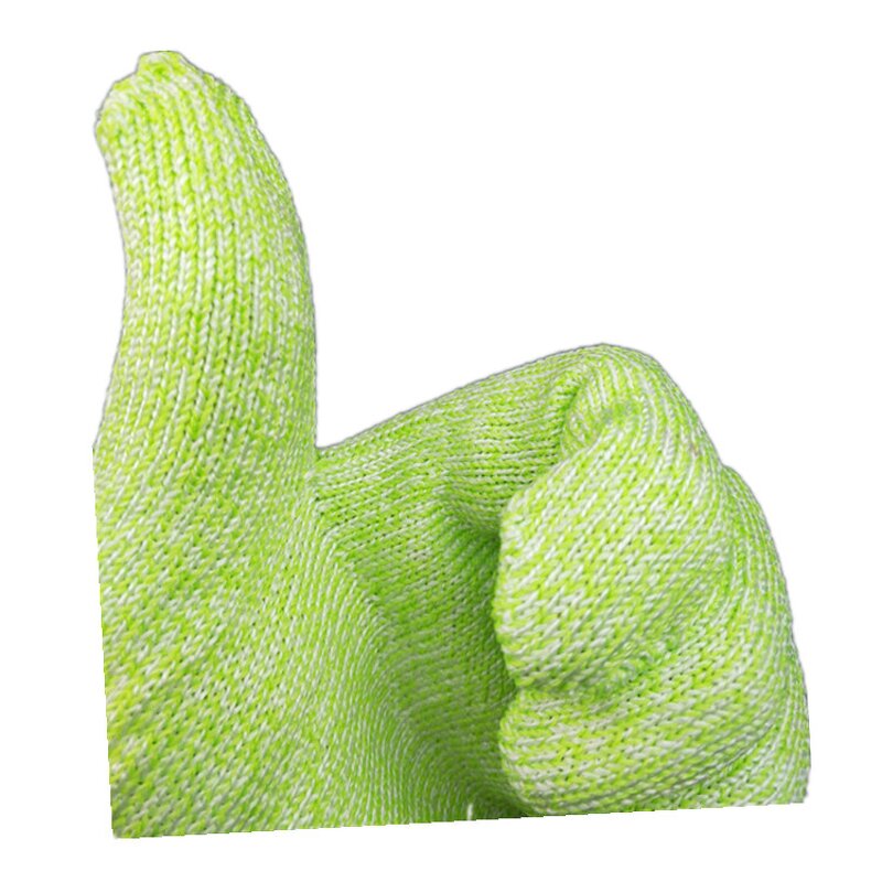 Safety Gloves Manufacturer - Grade 5 Anti-Cut for Children Food Safe Level Cut Resistant Kitchen