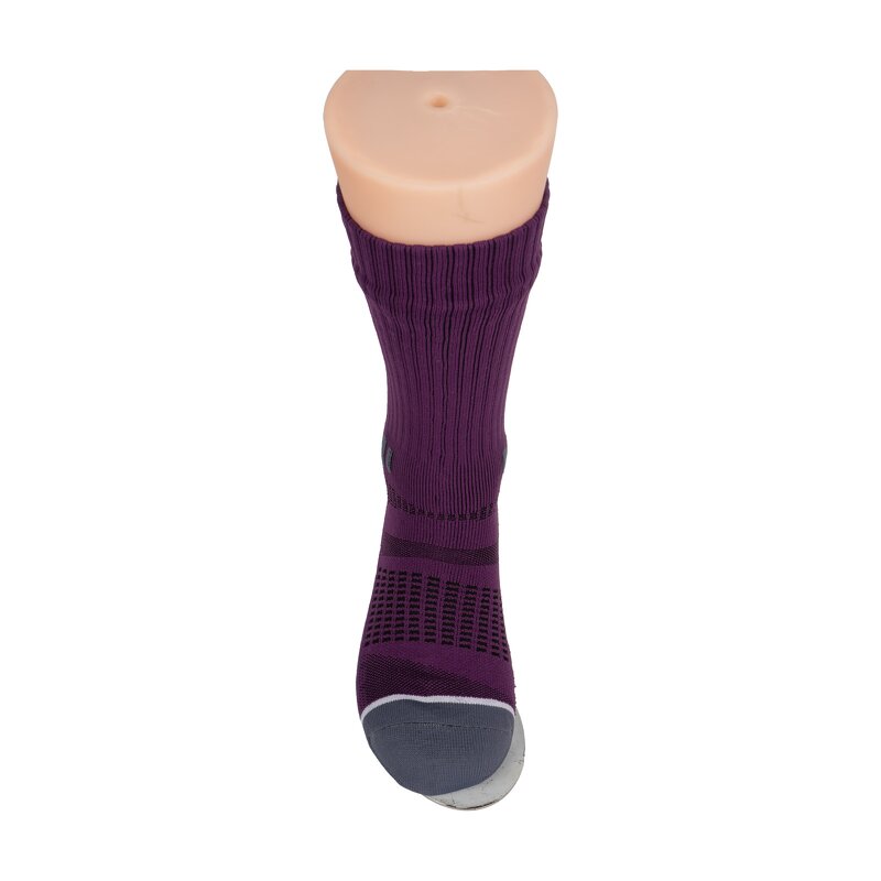 Sports Socks Manufacturer - Custom Thick Knitted Kids Winter Spandex Waterproof with Logo
