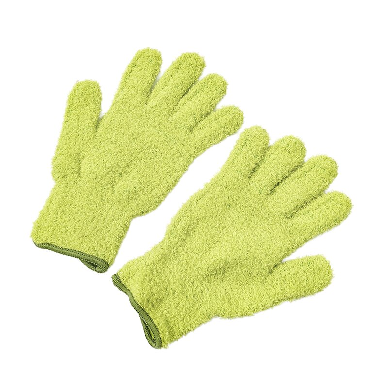 Cleaning Gloves Manufacturer - Medium Thickness Magic Kitchen Dish Washing Soft Oil Absorption
