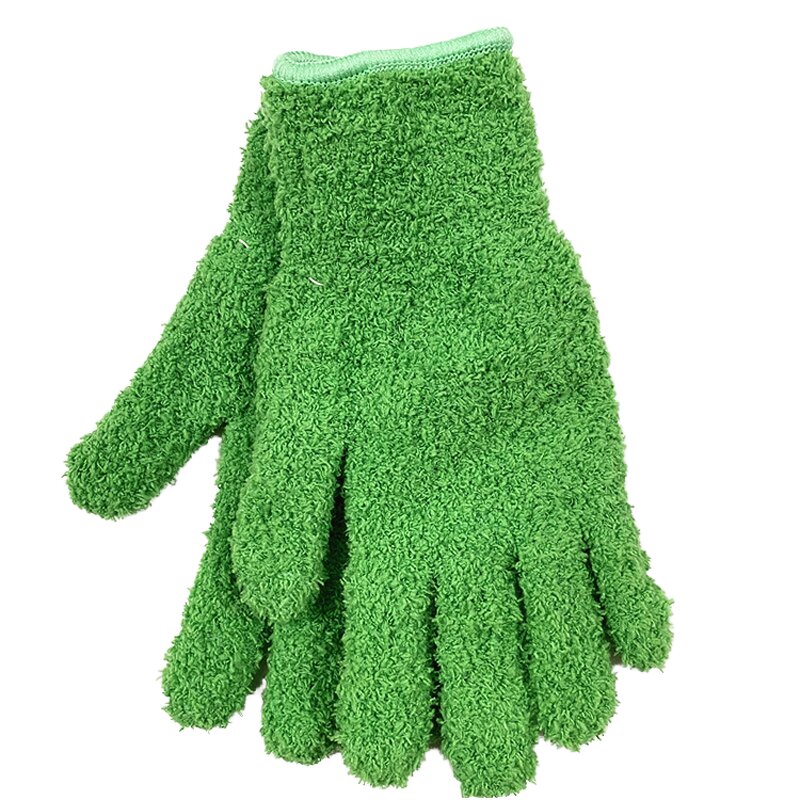 Cleaning Gloves Manufacturer - Medium Thickness Magic Kitchen Dish Washing Soft Oil Absorption