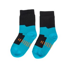 Sports Socks Manufacturer - Custom Logo Eco-Friendly Winter for Kids Waterproof Spandex Thick