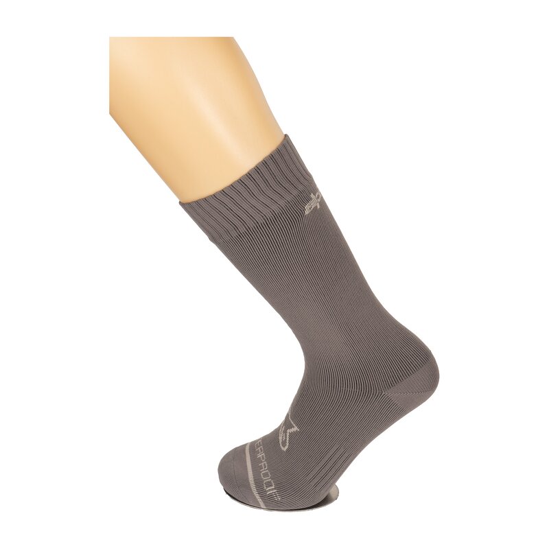 Sports Socks Manufacturer - Unisex Custom Logo Breathable Knitted Eco-Friendly Winter Knee High