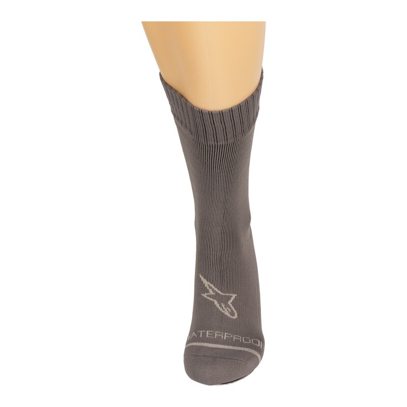 Sports Socks Manufacturer - Unisex Custom Logo Breathable Knitted Eco-Friendly Winter Knee High