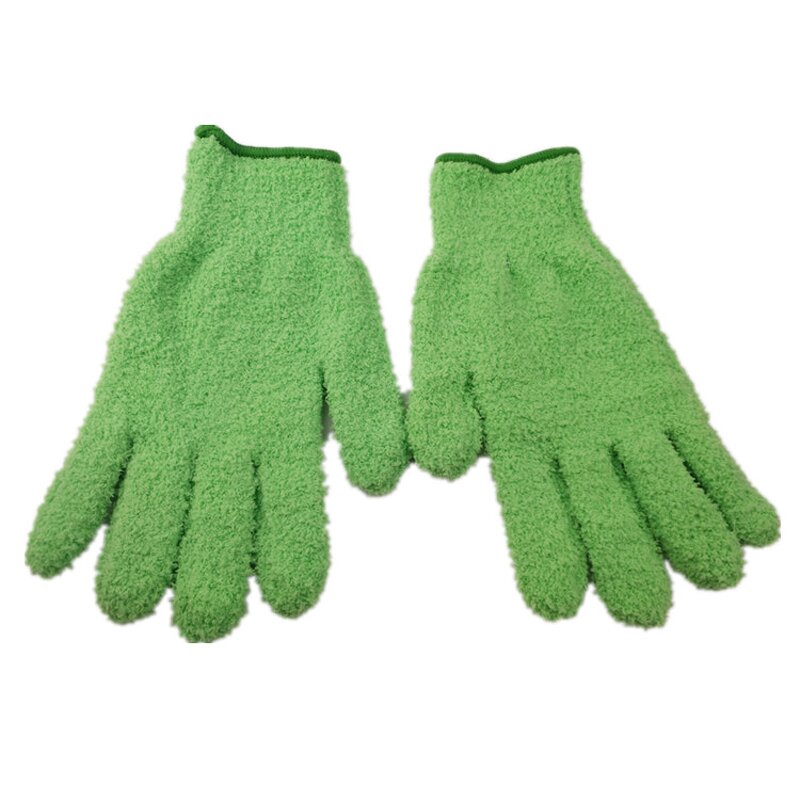 Dish Washing Gloves Manufacturer - Oil Absorption Bamboo Magic Kitchen Cleaning