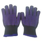 Gloves for Hair Styling Curling