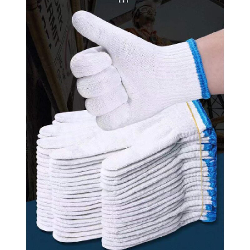 Safety Gloves Manufacturer - Level 5 Anti-Cut Fishing HPPE Protective Food Grade Kitchen Thin