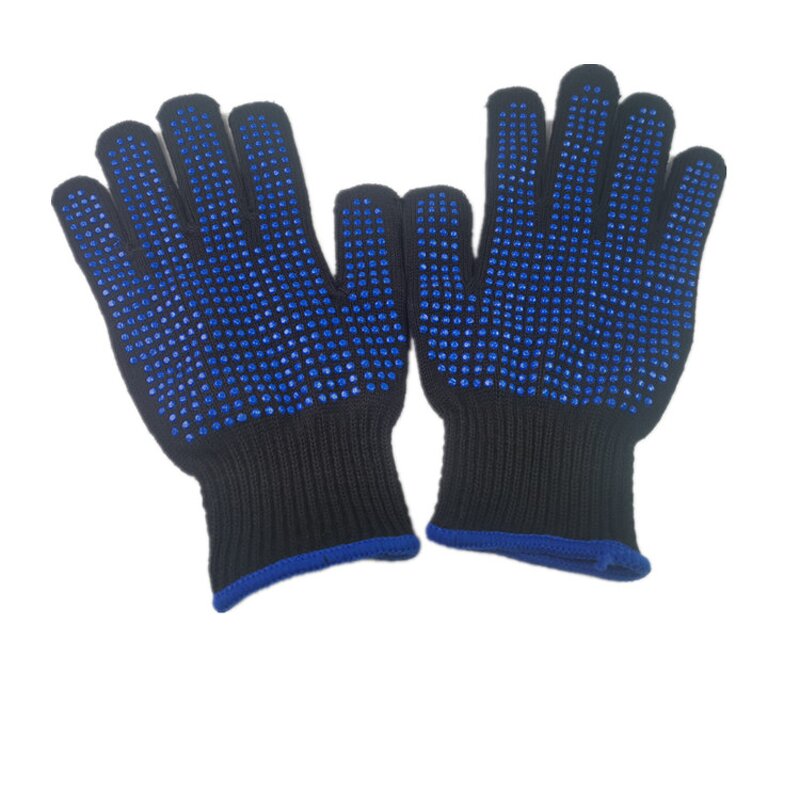 Heat Resistant Gloves Manufacturer - Fashion for Daily Life & Hair Styling Hand Protection