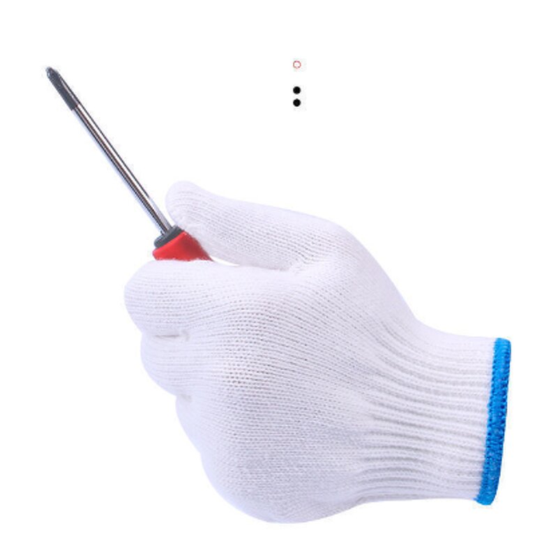 Safety Gloves Manufacturer - Level 5 Anti-Cut Fishing HPPE Protective Food Grade Kitchen Thin