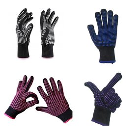 Heat Resistant Gloves Manufacturer - Fashion for Daily Life & Hair Styling Hand Protection