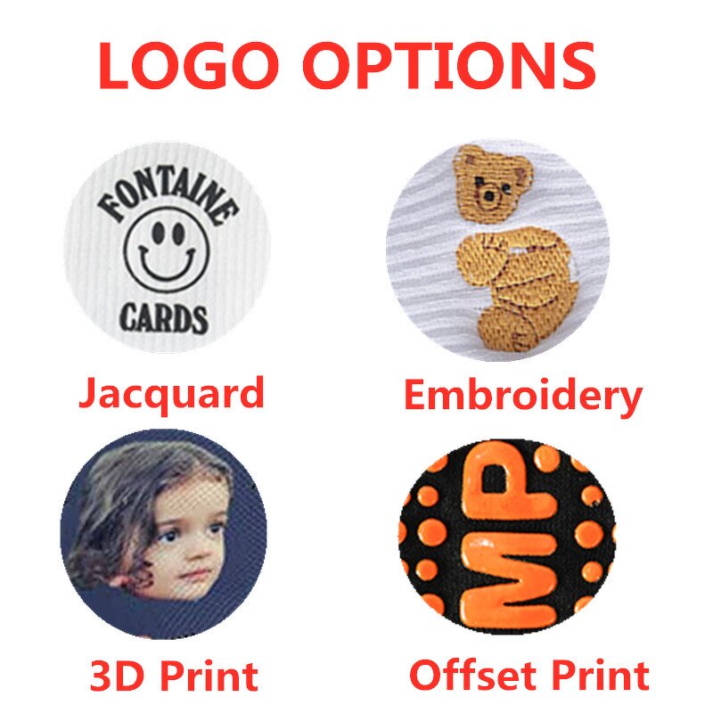 Socks Manufacturer - Men's Custom Logo Crew Knee High Jacquard Print Cotton No Show Ankle