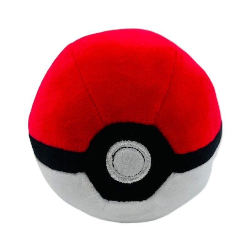 Plush Ball Manufacturer - Fairy Master Ball Advanced Super PokeBall for Decoration