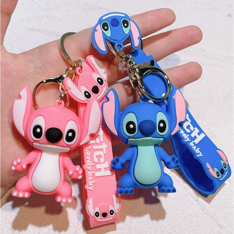 Doll Keychain Manufacturer - Classic Stills Pvc Doll Machine Holiday Hanging Ornaments