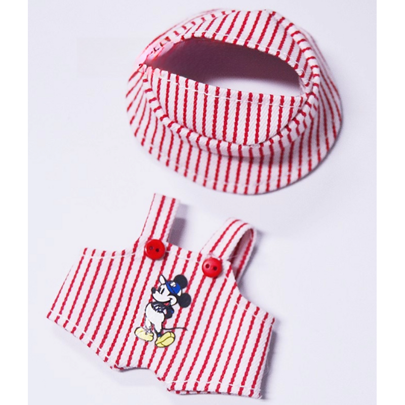 Doll Clothes Manufacturer - for Labubu Mini Doll Trendy Outfit Replacement