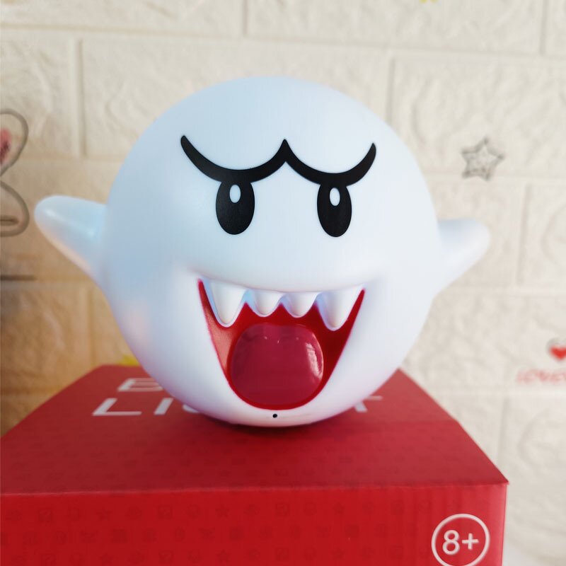 LED Lights Manufacturer - Ghost Novelty Gifts for Festive Horror Layout Props