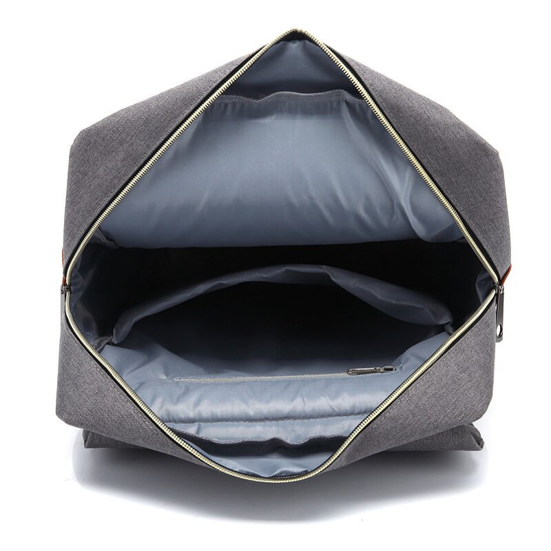 Canvas Backpack Manufacturer - 20 Colors 16inch Vintage Outdoor