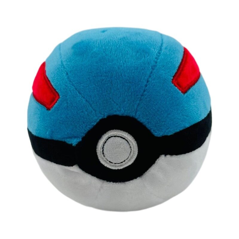 Plush Ball Manufacturer - Fairy Master Ball Advanced Super PokeBall for Decoration