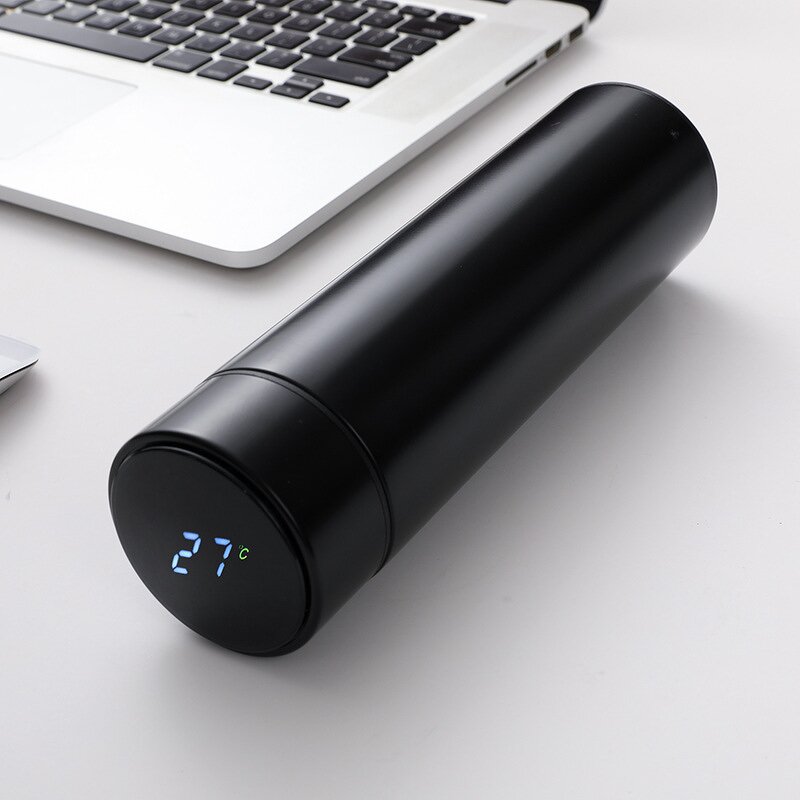 Smart Thermos Set Manufacturer - Notebook Gift Box Business Corporate Cultural Set